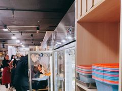 -乐山麻辣烫(翡翠森林花园店)