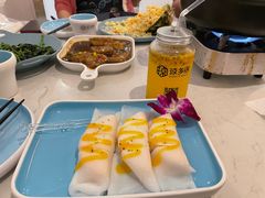 -香香海南菜餐厅