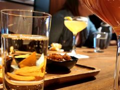 -星巴克臻选®️咖啡·酒坊Bar Mixato
