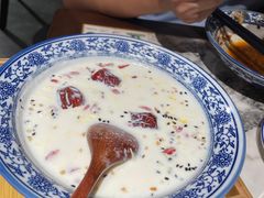 -雁滩白记·兰州牛肉面