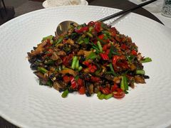 -千百味红餐厅·非遗江西菜(绿地双子塔总店)