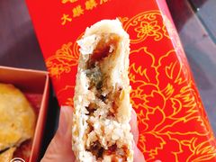 -大麒麟阁(扬州东关街店)