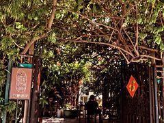 -豆舞咖啡(民乐路店)