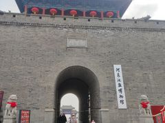 -河东池盐文化博览园