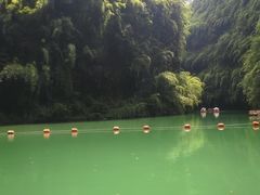 -阿依河景区
