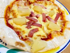 -萨莉亚意式餐厅(天河城购物中心店)