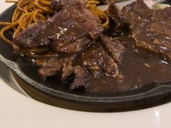 -台北牛扒·西餐自助·下午茶(同泰时代广场店)