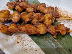 -东京屋(武定路店)