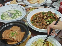 -醉御香渔家园(临沂路与大连路店)
