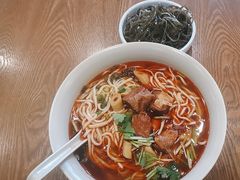 -李先生牛肉面大王(正定机场餐厅)