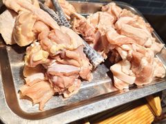 -地锅公社·现炒地锅鸡·地锅鱼·夜宵(罗锦路店)