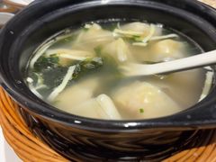 -馋三尺蟹粉小笼(人民广场店)