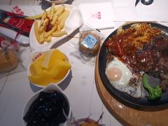 -豪享来中西餐厅(隆昌店)