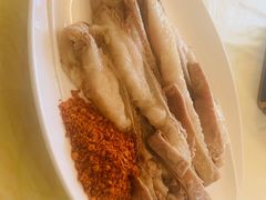 手抓羊肉-国强手抓(北京西路店)