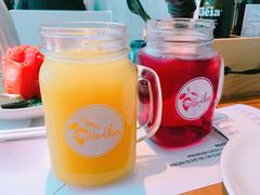 -HELLO MUSAE 拾光缪斯餐厅·纯正希腊风味(苏州中心店)