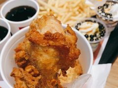 -肯德基(汇腾店)