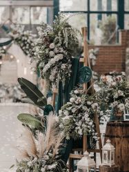 -荔枝屋婚礼堂