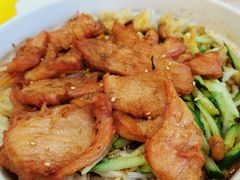 -嗨皮儿·现蒸面皮(抄纸巷店)