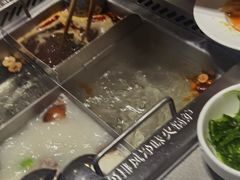 -海底捞火锅(漕宝路店)