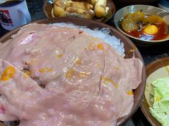 -雾都嘟重庆老火锅