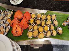 -永泰福朋喜来登酒店-宜客乐自助餐厅(远大路店)