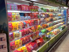 -永辉超市(鲁谷店)