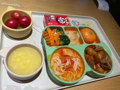 -关东小磨东北菜(上海长风大悦城店)