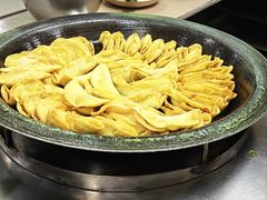 -李记清真馆(打钉巷店)