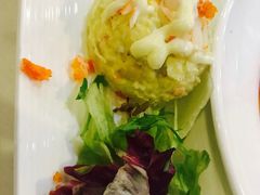 -斗牛士牛排餐厅(嘉里汇店)