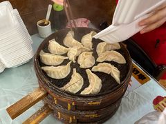 -蔡记包子(百花路店)