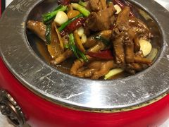 -鲁小三·大骨自助(金山总店)
