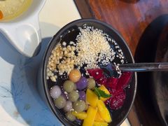 -云海肴·汽锅鸡·云南菜(高德置地店)
