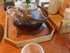 -如轩海鲜砂锅粥(国际能源店)
