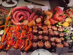 -长春净月潭喜来登酒店·盛宴标帜餐厅