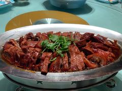 -镜泊小镇(东长安街店)