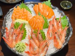 -松子料理(华威桥店)