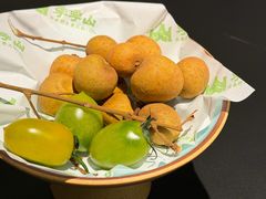 -季季山·云南野生菌火锅(上海首店)