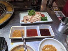 -喜来稀肉(虹泉路店)