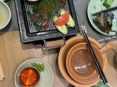 -mango tree芒果树泰国餐厅(青岛万象城店)