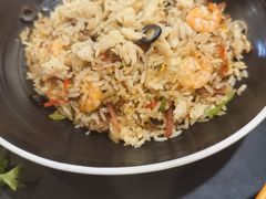 -本味轩精品茶餐厅(黄山路店)