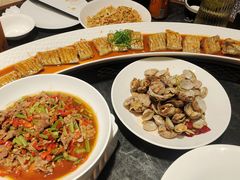 -湘满甲·黄焖甲鱼创始者·湘菜·鲁菜(潘家园店)