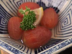 -桃夭日式料理(国信店)