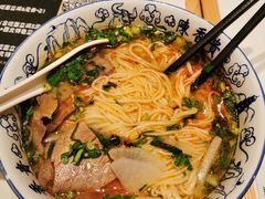-陳香貴·兰州牛肉面(东方宝泰店)
