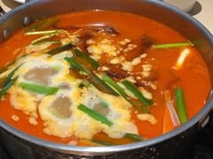 -新大新豆米火锅1993(万象汇店)