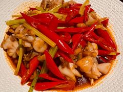 -庐灶江南·江南菜·四合院Bistro(东直门·华侨夜泊君亭店)