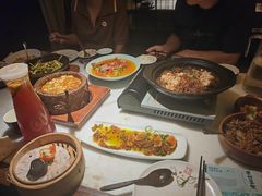 -绿茶餐厅(千岛湖银泰城店)