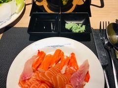 -星伦多 自助料理(圆融店)