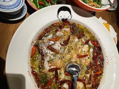 -首秀·四川料理(星耀101店)