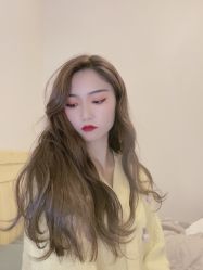 -起点潮色造型