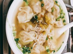-汪家馄饨(集庆路店)